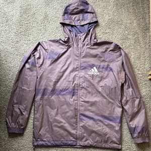 Adidas Men's W.M.D. Jacket FL3613 Size Small